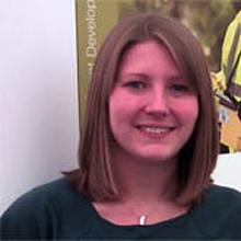 Photo of Joanne Meekley